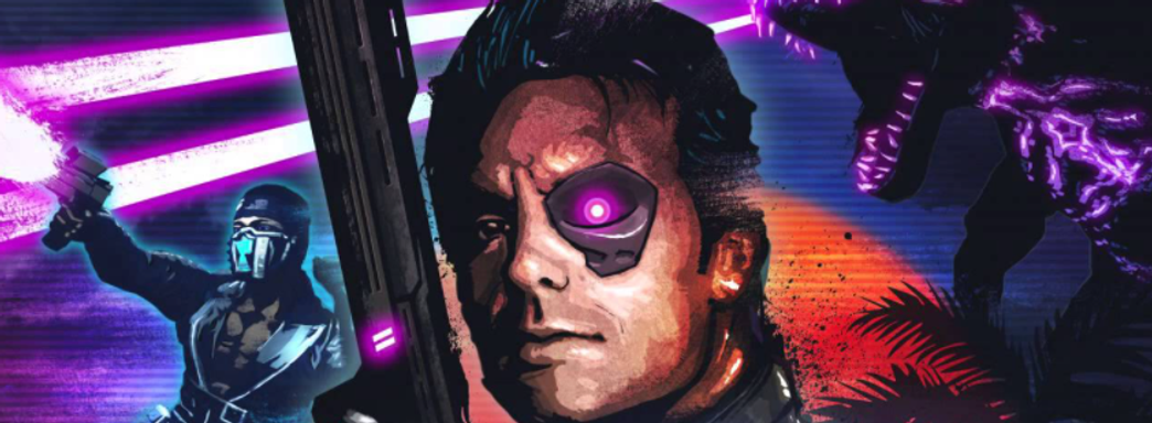 Графику ремастера Far Cry 3: Blood Dragon попытались отличить от оригинала: «Вы лишь больше заплатили»