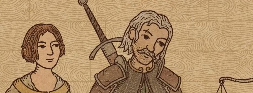 Симулятор алхимика Potion Craft от отечественной студии стал номинантом премии Steam «Устройтесь поудобнее»