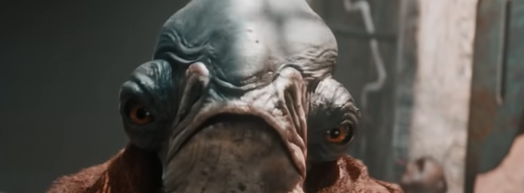 Фанаты бойкотируют игру по «Звёздным войнам» от Quantic Dream из-за предполагаемой гомофобии и расизма