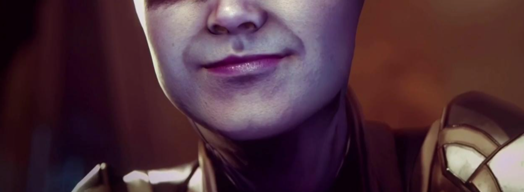 Создатели Mass Effect отказались от Frostbite? BioWare ищет специалистов по Unreal Engine