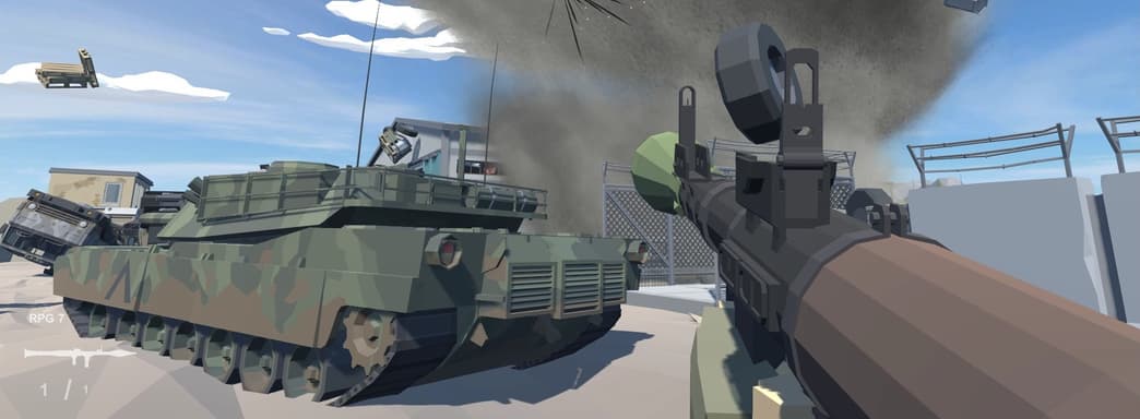 Анонсирована Clownfield 2042. Это пародия на Battlefield 2042 с кучей ошибок