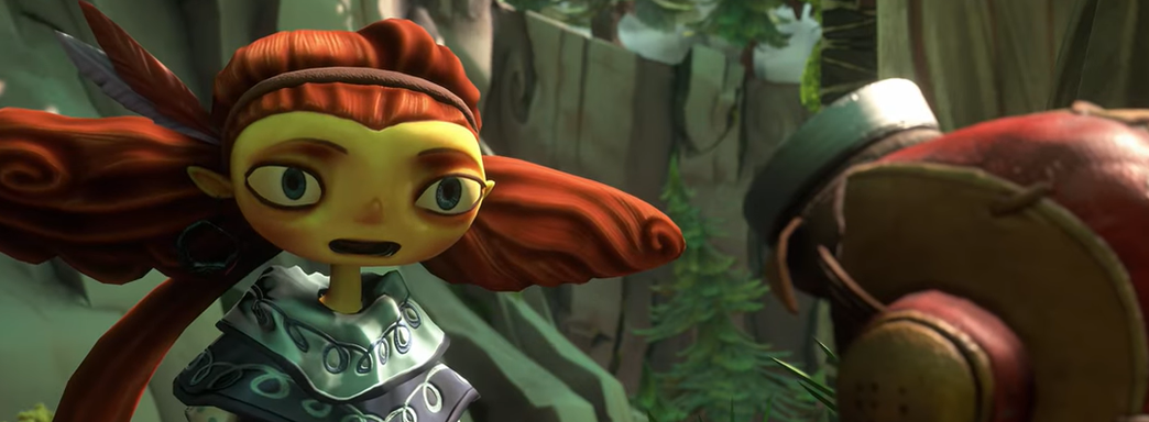 Создатели Psychonauts 2 уже работают над новыми играми