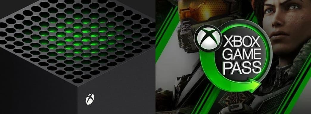 Microsoft держит марку. Первый список игр Xbox Game Pass в 2022 году