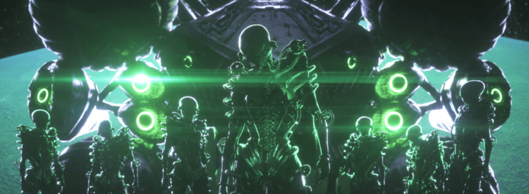 Авторы космический ААА-метавселенной со сжиганием NFT хотят продать активы на 190 миллионов долларов