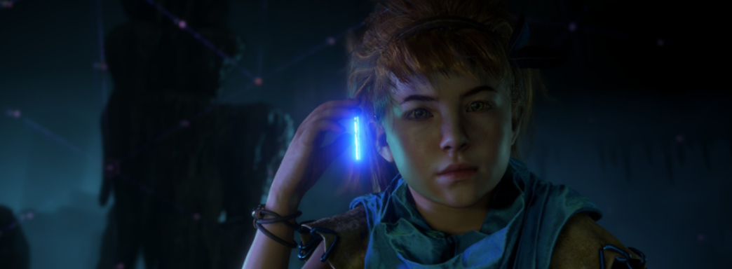 Horizon Zero Dawn получила полноценный VR-режим от энтузиаста. Прохождение игры в виртуальной реальности доступно с видом от первого лица