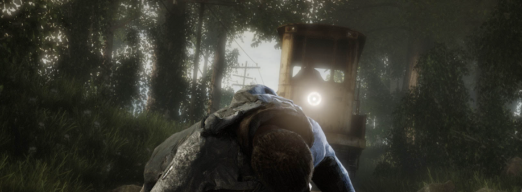 В Epic Games Store стартовала раздача «детективного симулятора ходьбы», которая продлится лишь сутки