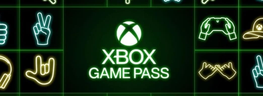 Отдельные игроки получают от Microsoft 5 месяцев бесплатной подписки Xbox Game Pass