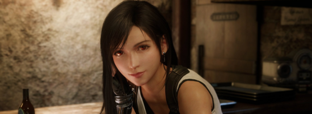 Небывалая щедрость Square Enix: Final Fantasy VII Remake позволят бесплатно обновить до PS5-версии всем, кто получил игру через PS Plus