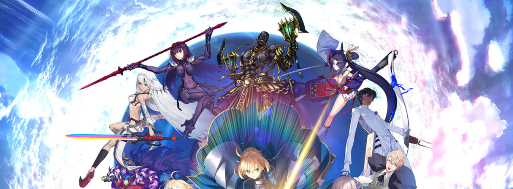 Теперь на Sony работает продюсер Street Fighter и разработчики Fate Grand Order