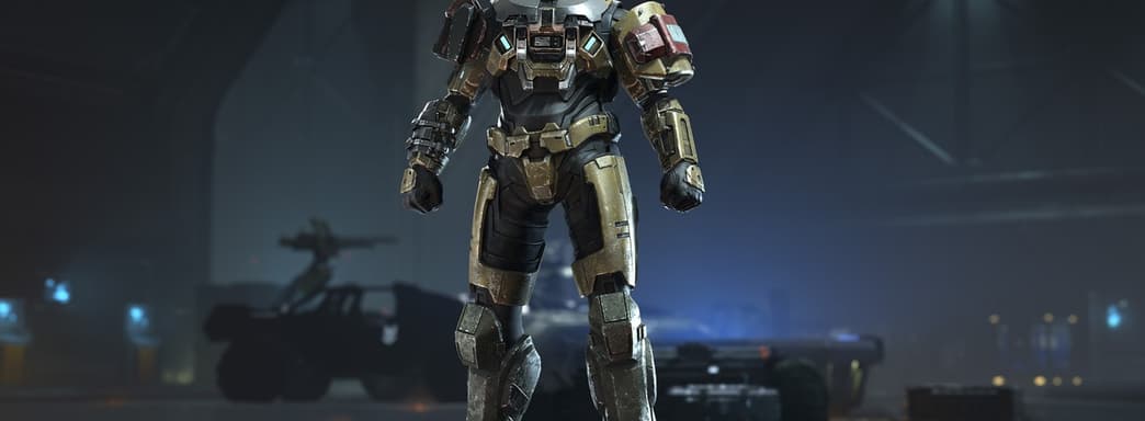 У Halo Infinite более низкие продажи, чем у COD: Vanguard и Battlefield 2042 в Великобритании