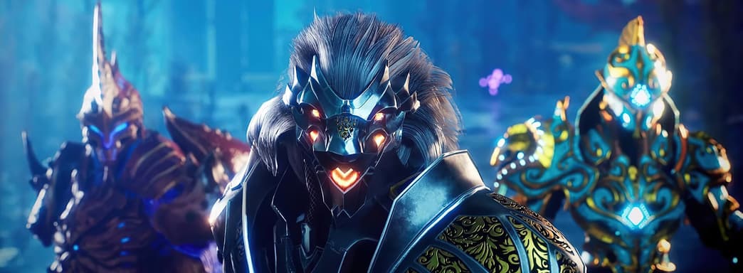 Первый эксклюзив PS5 Godfall был маркетинговой уловкой, худшие игры 2021 года — самое интересное за 21 декабря