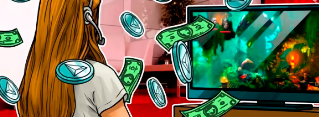 NFT унесет игроков в сказочную метавселенную. Но это неточно