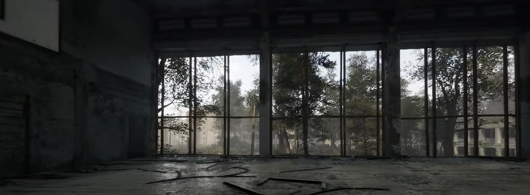 Для Chernobylite выпустили бесплатное DLC про Припять