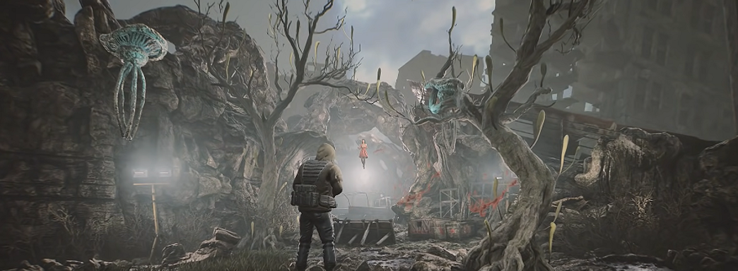 Российский шутер Pioner в духе S.T.A.L.K.E.R. с рейдом готов на 50% и выйдет в 2022 году