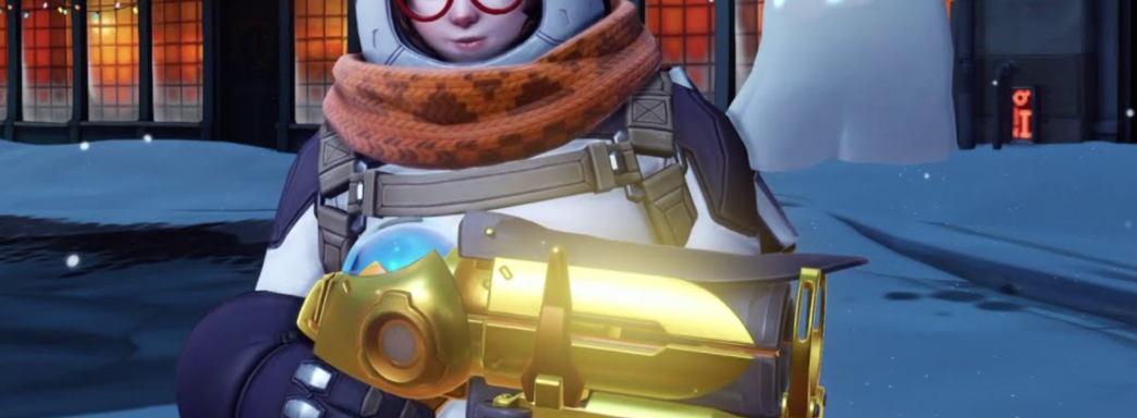 Командный шутер Overwatch становится бесплатной игрой, но пока лишь временно