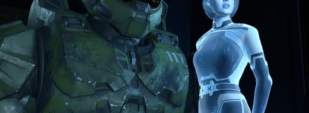 [Видео] Худшая Halo, лучший шутер. Обзор Halo Infinite