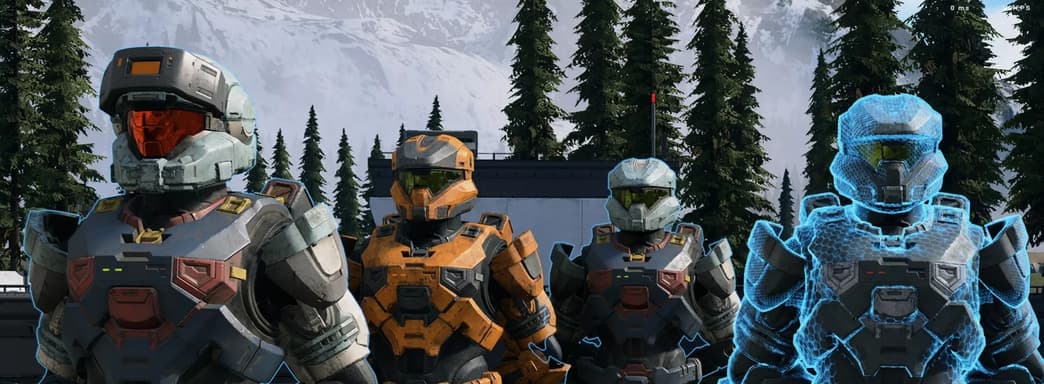 Стримершу оскорбляли после смерти в Halo Infinite и дизайнер Xbox высказался о токсичности сообщества