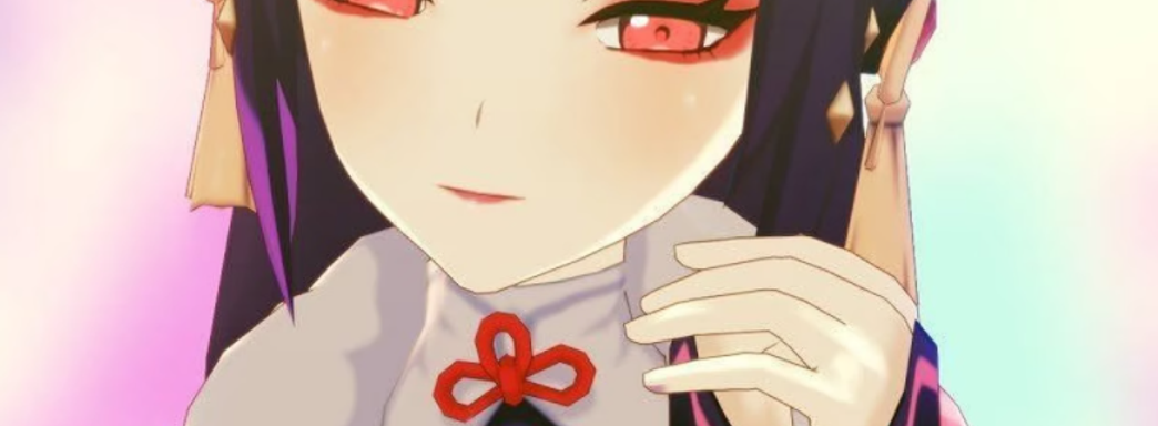 Слух: обновление 2.4 для Genshin Impact представят 26 декабря