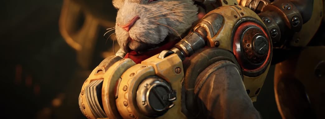 Метроидвания F.I.S.T.: Forged In Shadow Torch о боевом кролике получила самое большое обновление