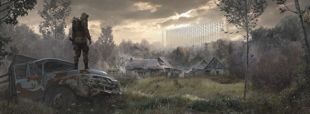 S.T.A.L.K.E.R. 2: Heart of Chernobyl пробудет эксклюзивом Xbox в течение трех месяцев