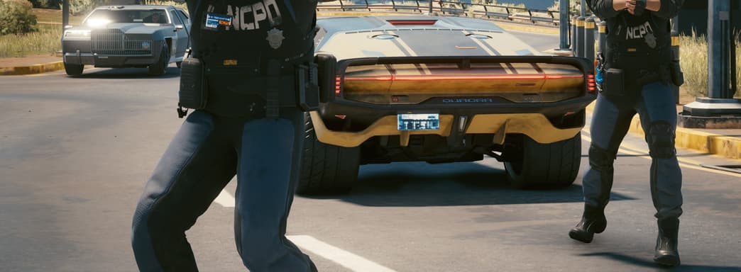 PC Gamer: Cyberpunk 2077 спустя год по-прежнему напоминает игру в раннем доступе