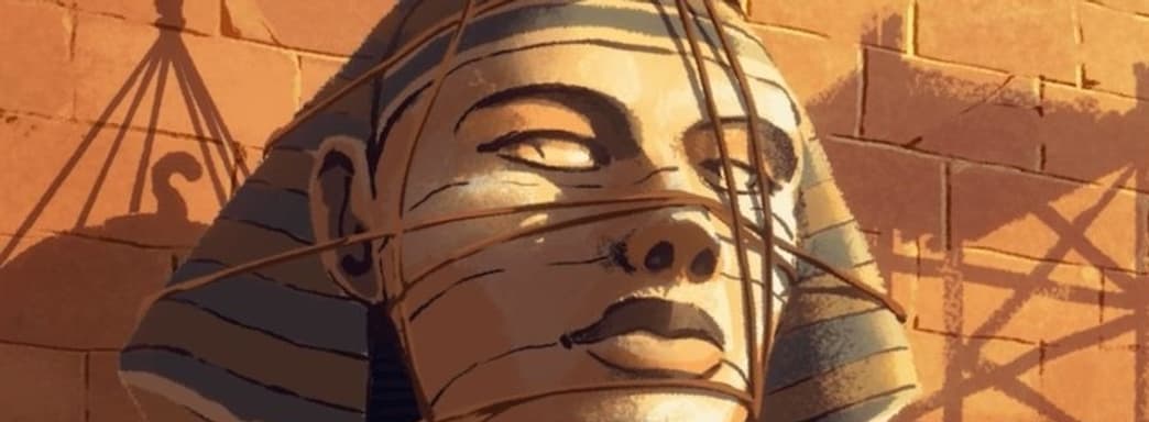 Классический симулятор градостроения Pharaoh вернётся в ремейке