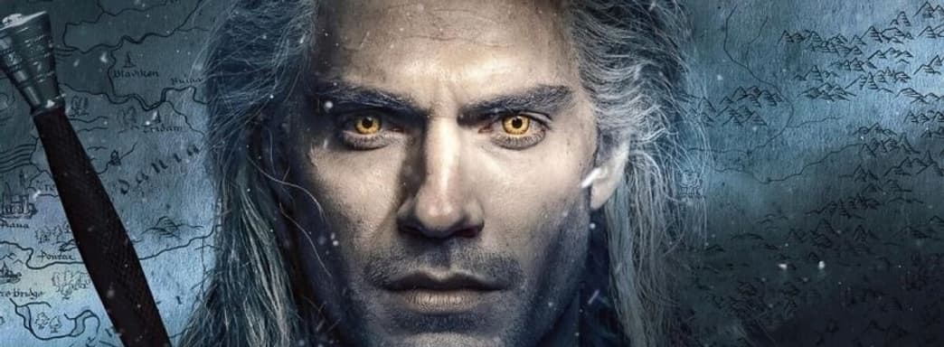 Второй сезон сериала «Ведьмак» возглавил рейтинг Netflix