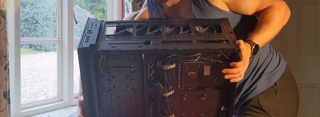 Генри Кавилл рассчитывает на экранизацию Red Dead Redemption 2