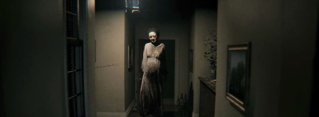 Гильермо дель Торо не намекал на новую Silent Hill, а просто дразнил Konami на TGA 2021