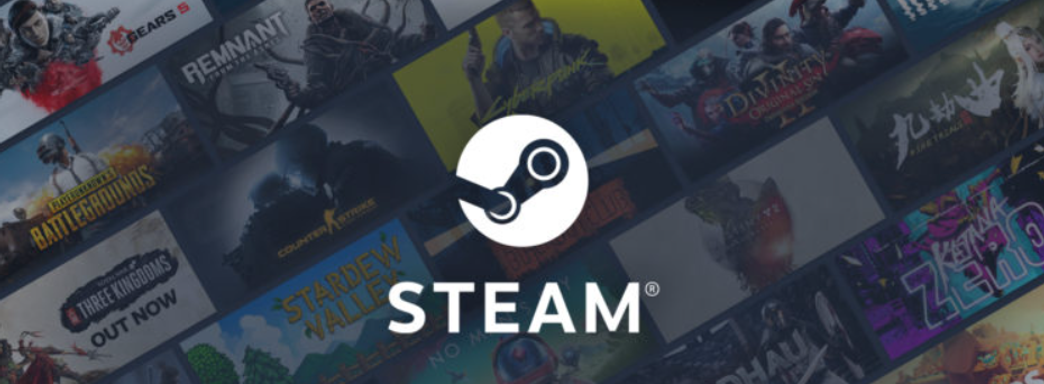 Valve добавила в Steam значок почти за «30 тысяч рублей» для украшения профиля