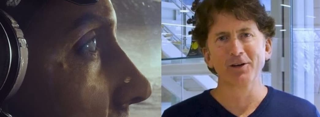 Тодд Говард с нетерпением ждёт демонстрации Starfield в 2022 году