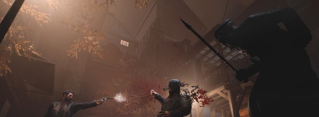 Готическую RPG Vampyr раздают бесплатно