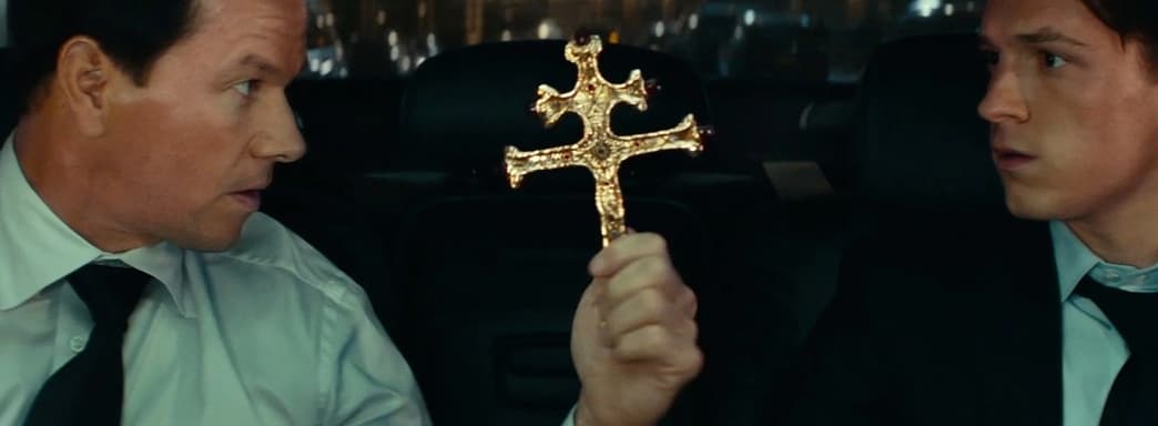 «У тебя тоже вырастут». «Анчартед: На картах не значится» получила второй адреналиновый трейлер