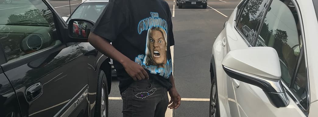 Twitch забанил популярного чернокожего стримера за расизм в отношении белых