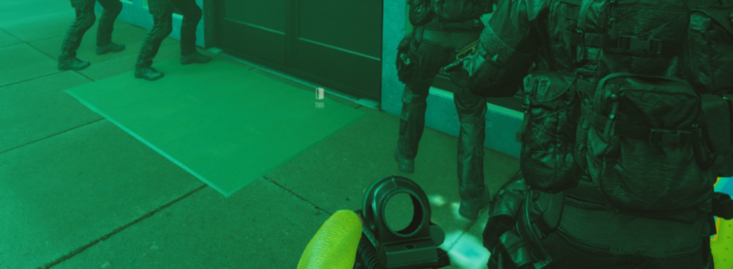 Разработчики Ready or Not после потери издателя высказались об уровне со стрельбой в школе. Не боятся идти против «норм»