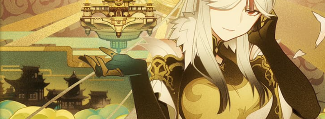 В Genshin Impact улучшат фарм, добавят поручения и предметы декора. Разработчики рассказали об обновлении 2.4 и планах