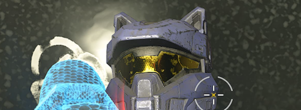 Игрокам Halo Infinite не нравится, что игра превращается в Fortnite спустя месяц после запуска