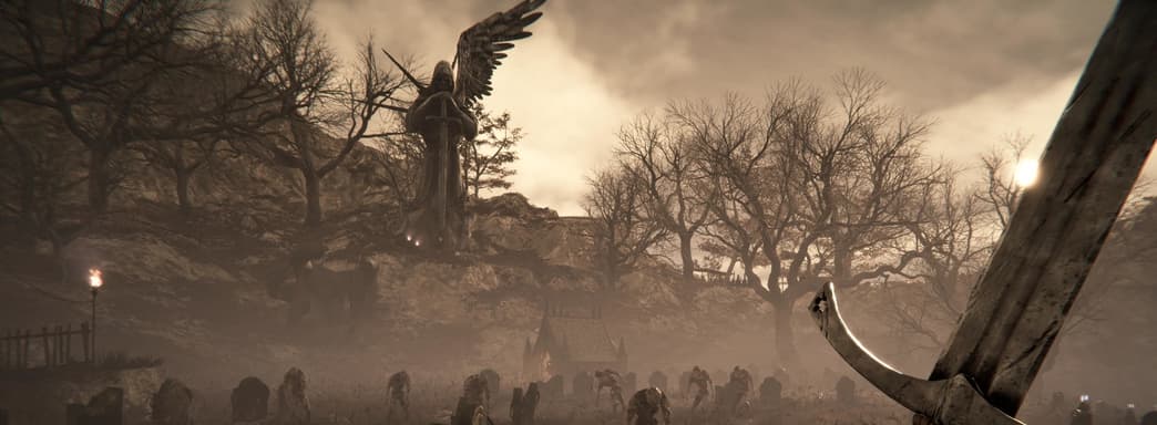 Польская студия создаёт амбициозную ролевую игру Tainted Grail: The Fall of Avalon в открытом мире