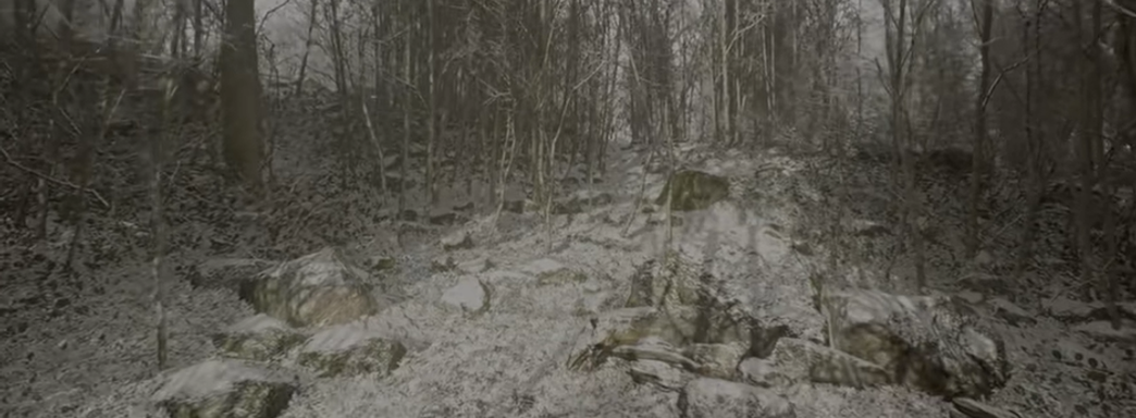 Создатели загадочного эксклюзива Abandoned для PlayStation 5 вновь напомнили о себе и анонсировали новый контент