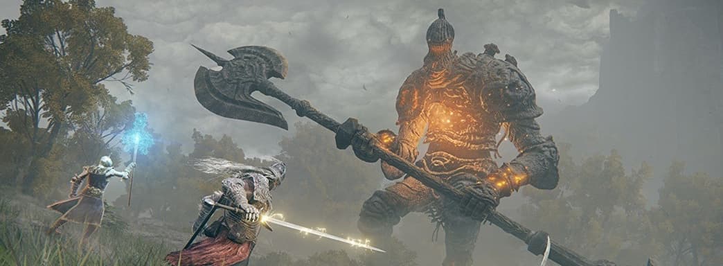 «Шепчущая глина». Разработчики Elden Ring дразнят новыми подробностями об игре