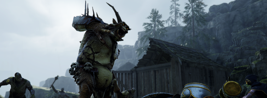 Авторы Warhammer: Vermintide 2 обещают чаще общаться с фанатами