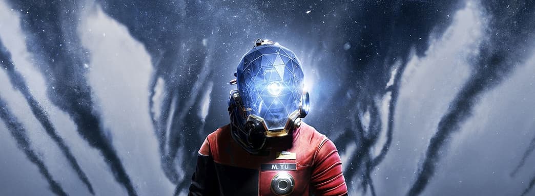 Слух: Epic Games раздаст Prey в качестве рождественского подарка EGS