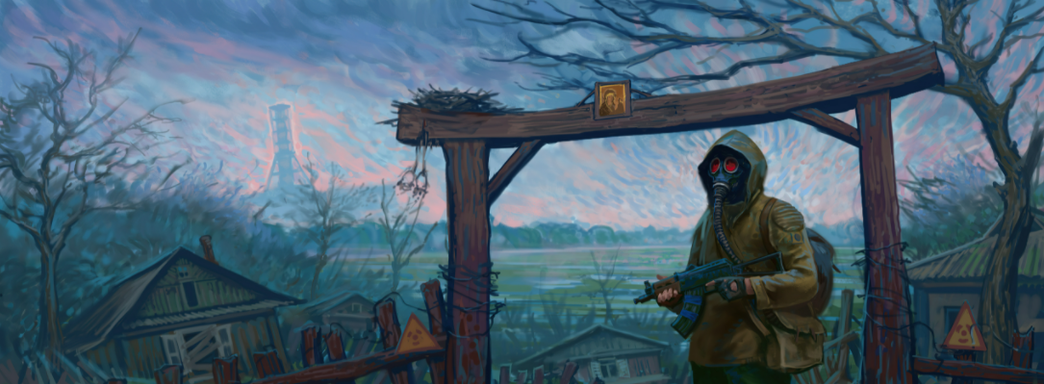 GSC Game World сделала Season Pass S.T.A.L.K.E.R. 2 эксклюзивом издания за 4449 рублей. Часть контента по предзаказу