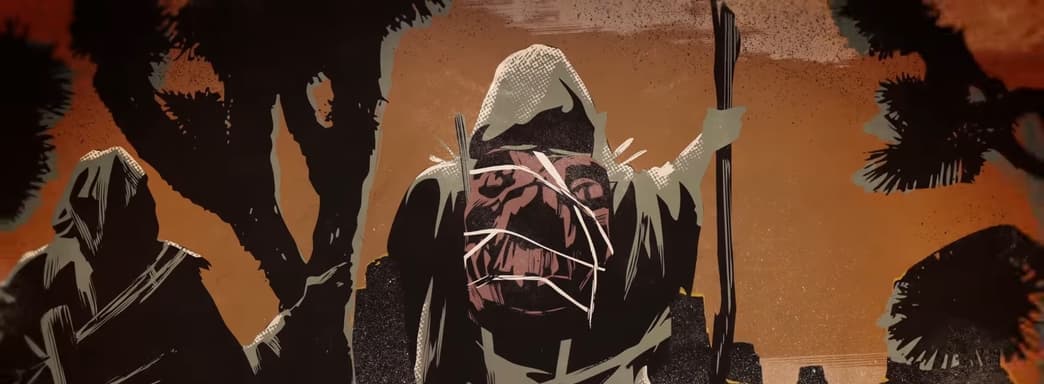 Weird West от разработчиков Dishonored перенесли на несколько месяцев