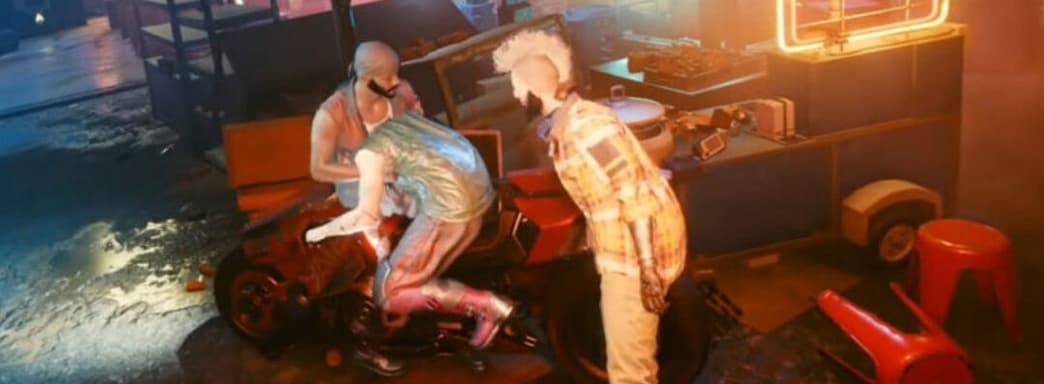 Даже спустя год Cyberpunk 2077 похожа на игру в раннем доступе, суд на стороне Activision — самое интересное за 23 декабря