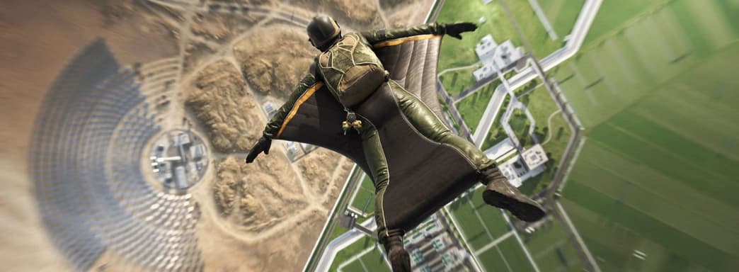 В Battlefield 2042 появится реклама товаров прямо в карточках игроков