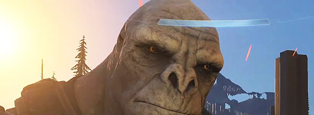 Популярный стример считает, что без режима королевской битвы Halo Infinite не выстоять против конкурентов