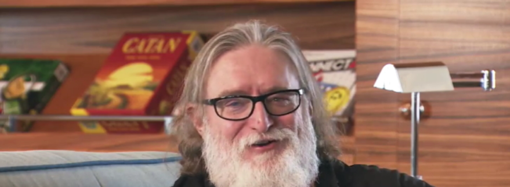 Steam заблокировали в Китае. Valve была готова, но не индустрия