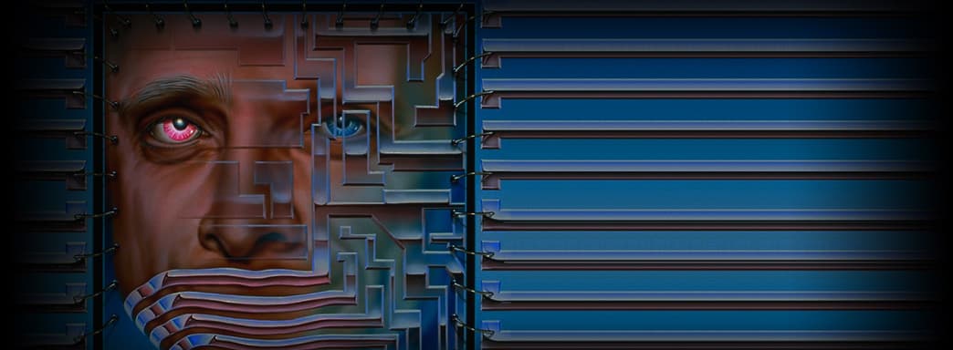 GOG раздает рождественский подарок. Это point'n'click-приключение с акцентом на сюжет