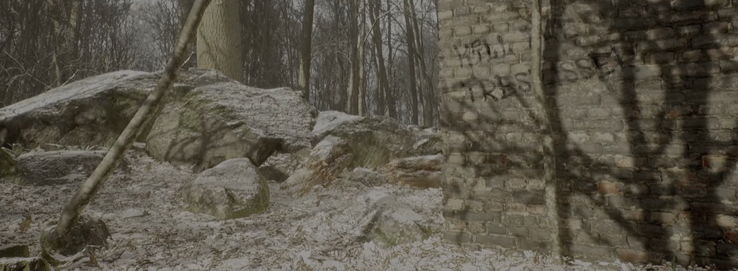 Разработчики «Sillent Hill от Кодзимы» опять интригуют фанатов. Профиль Abandoned для PlayStation 5 украсила женщина